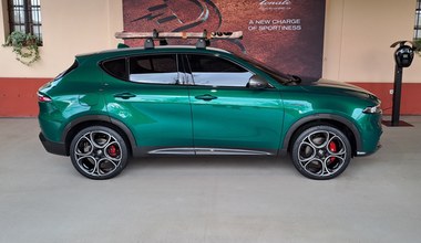 Alfa Romeo Tonale Plug-In Hybrid Q4. Kamień milowy dla marki. A dla klientów?