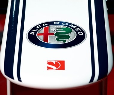 Alfa Romeo wraca do Formuły 1!