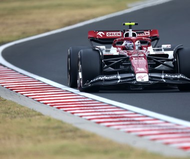 Alfa Romeo wycofuje się z Formuły 1. Co dalej z Orlenem i Kubicą?