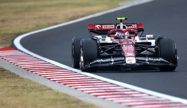 Alfa Romeo wycofuje się z Formuły 1. Co dalej z Orlenem i Kubicą?