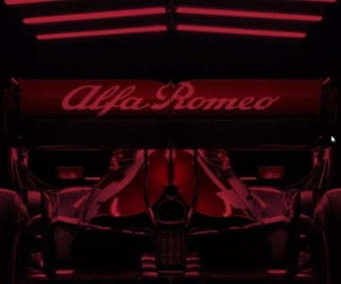 Alfa Romeo zaprezentuje swój bolid F1 w Warszawie!