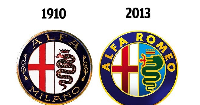 ALFA ROMEO /Alfa Romeo