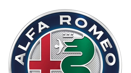 Alfa Romeo 