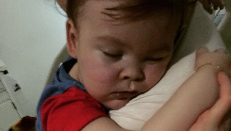 Alfie Evans /Facebook