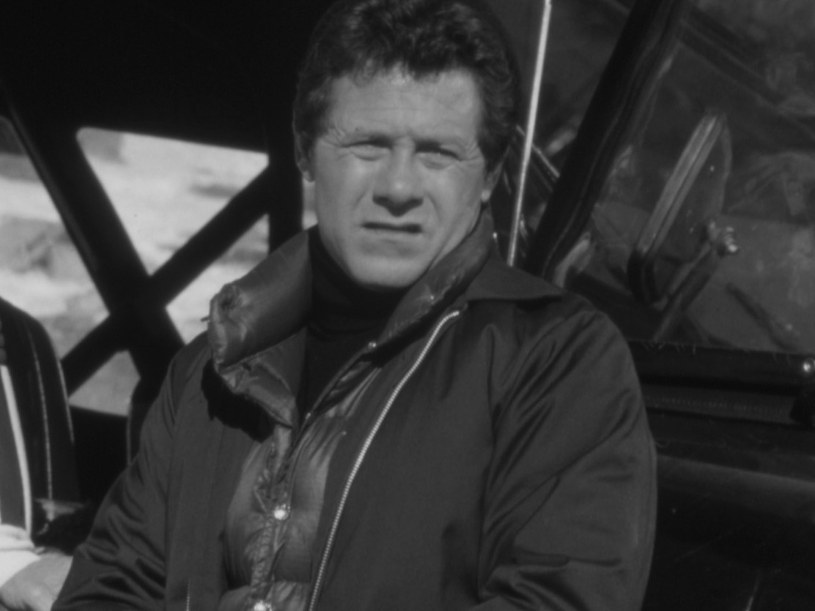 Alfie Wise nie żyje. Ekranowy kompan kinowej legendy miał 82 lata