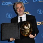 Alfonso Cuarón z nagrodą Gildii Reżyserów