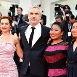 Alfonso Cuaron z produkcją "Roma" na festiwalu filmowym w Wenecji