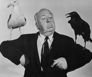 Alfred Hitchcock: Ekscentryk, kłamca i legenda kina. Co kryło się za geniuszem reżysera?