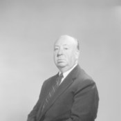 Alfred Hitchcock