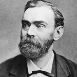 Alfred Nobel: Od chłopca z zapałkami do najbogatszego wagabundy Europy