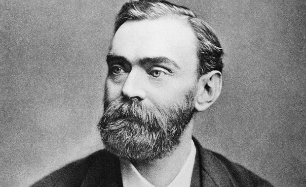 Alfred Nobel: Od chłopca z zapałkami do najbogatszego wagabundy Europy