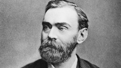Alfred Nobel: Od chłopca z zapałkami do najbogatszego wagabundy Europy