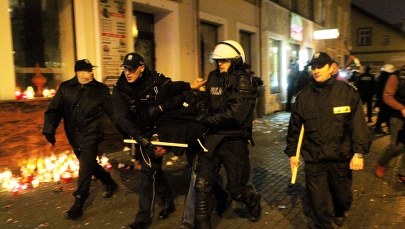 Algierczyk drugą osobą z zarzutem zabójstwa 21-latka w Ełku