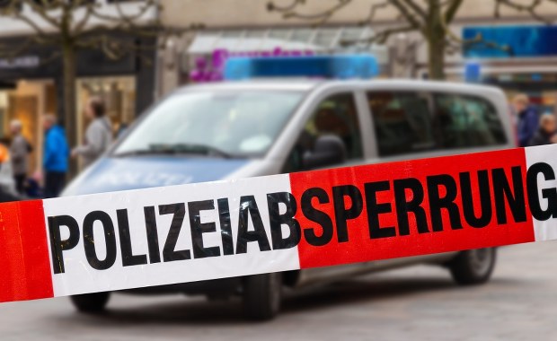 Algierczyk zgwałcił bezdomną. Koszmar trwał godzinami 