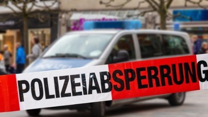 Algierczyk zgwałcił bezdomną. Koszmar trwał godzinami 