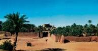 Algieria: oaza na Saharze /Encyklopedia Internautica