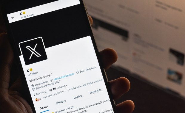 Algorytm X pod lupą. Im bardziej się denerwujesz, tym cenniejszy jesteś dla platformy