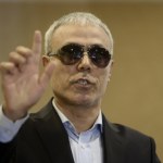 Ali Agca "chciał powitać papieża" w Turcji. Zamachowiec wydalony z miasta