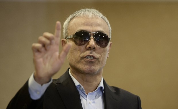 Ali Agca "chciał powitać papieża" w Turcji. Zamachowiec wydalony z miasta