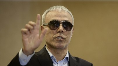 Ali Agca "chciał powitać papieża" w Turcji. Zamachowiec wydalony z miasta