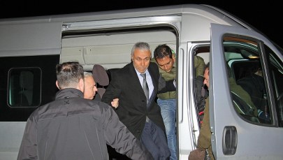 Ali Agca wydalony z Włoch 