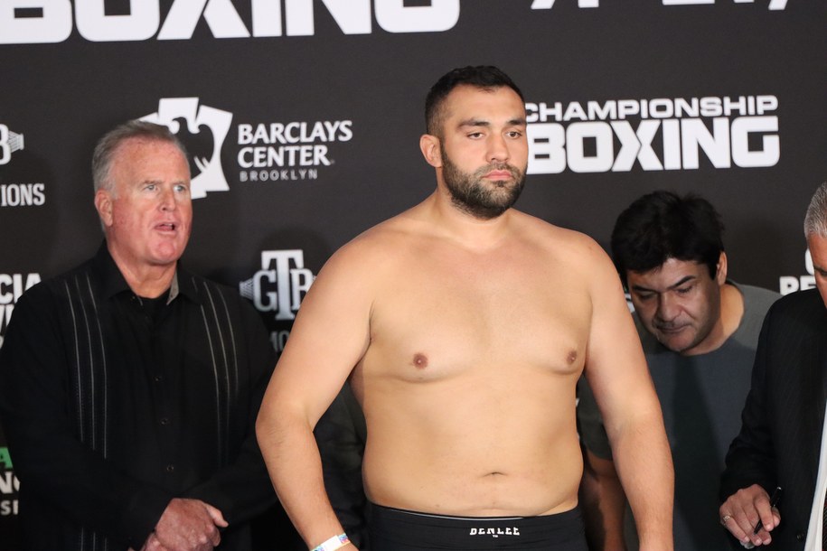 Ali Demirezen /Marcin Cholewiński /PAP