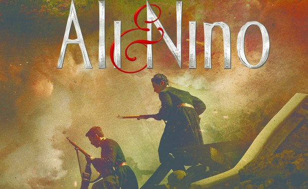 "Ali i Nino". Piękna historia miłości muzułmanina i chrześcijanki