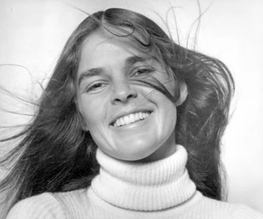 Ali MacGraw: Życie, wyciskacz łez