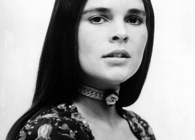 Ali MacGraw /Everett Collection / Everett Collection/EAST NEWS /East News