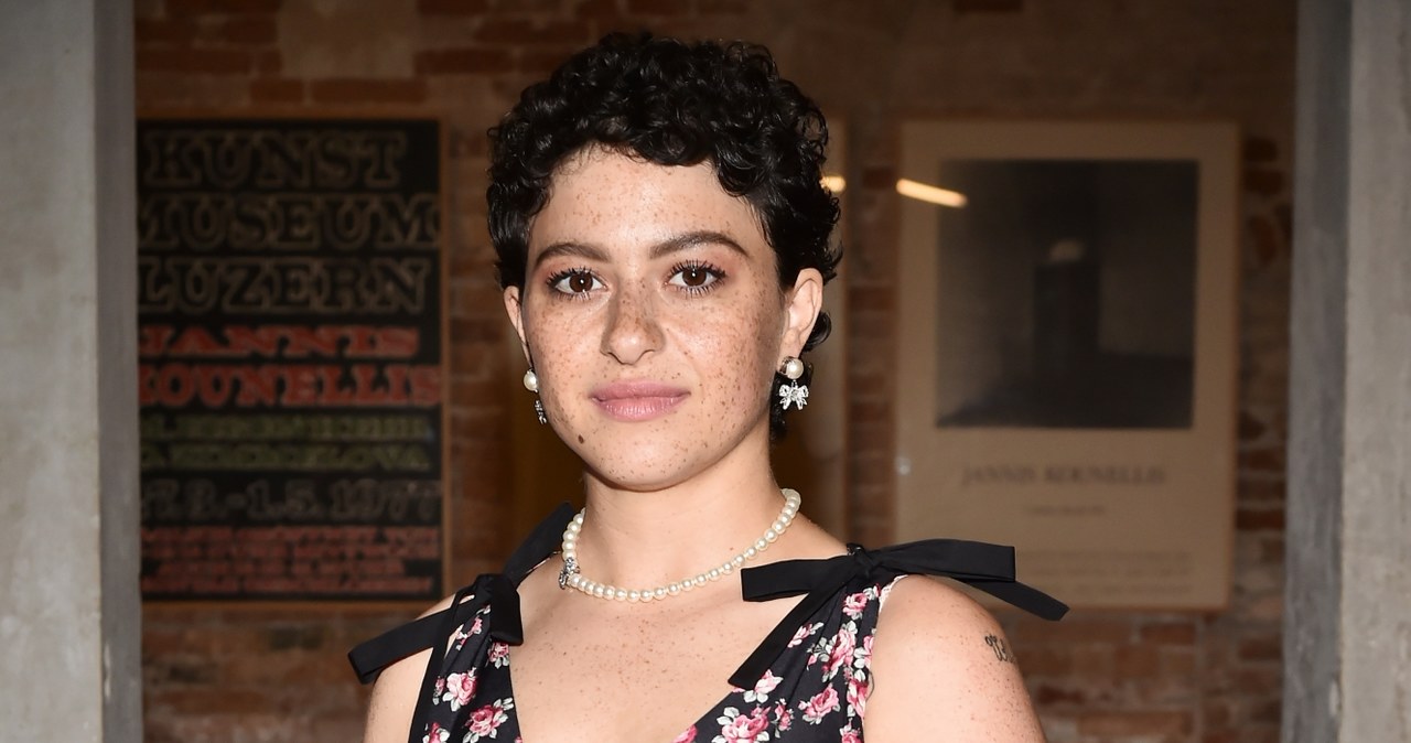 Alia Shawkat /Theo Wargo /Getty Images