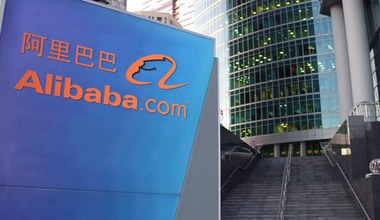 Alibaba podzieli się na sześć spółek. Ma to pomóc w dalszym rozwoju chińskiego giganta