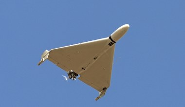 Alibaba w ogniu krytyki. W ofercie drony-kamikadze i pociski 