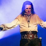 Alice Cooper planuje koncertować do 90-tki. "Wszystko jest w twojej głowie"