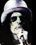 Alice Cooper /