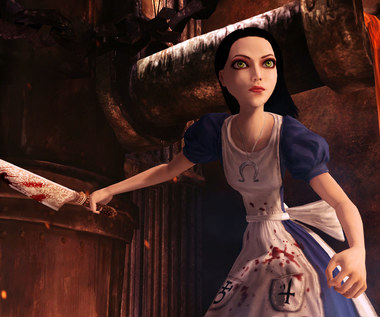 Alice: Madness Returns znów usunięta ze Steama