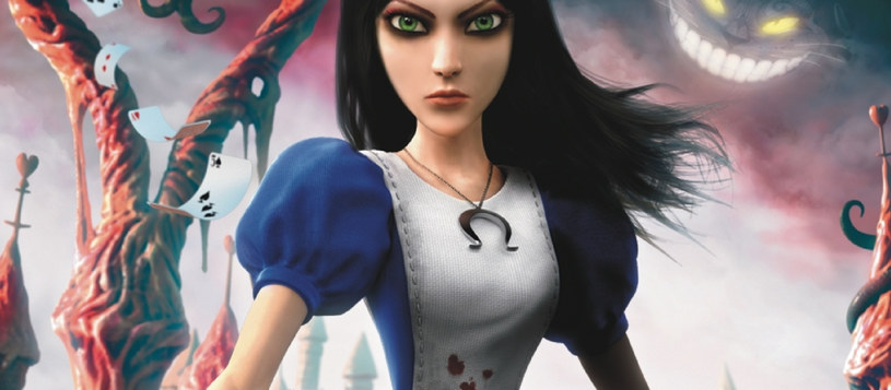 Alice: Madness Returns /materiały prasowe