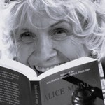 ​Alice Munro nie żyje. Była laureatką literackiej Nagrody Nobla
