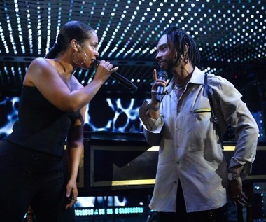 Alicia Keys i Miguel w duecie. Zobacz teledysk "Show Me Love"