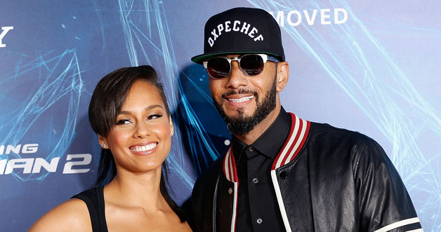 Alicia Keys po raz drugi zostanie mamą! /Jemal Countess /Getty Images