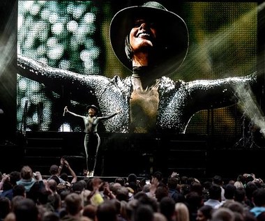 Alicia Keys - Poznań, 30 czerwca 2013 r.