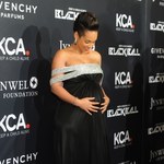 Alicia Keys w zaawansowanej ciąży!