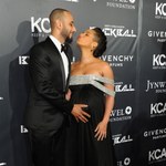 Alicia Keys w zaawansowanej ciąży!