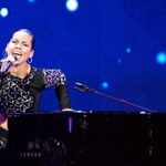 Alicia Keys wystąpi w Poznaniu