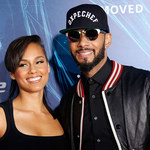 Alicia Keys znów będzie mamą!