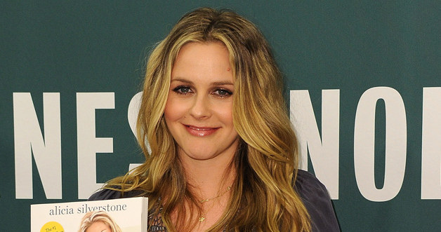 Alicia Silverstone, fot.Michael Buckner &nbsp; /Getty Images/Flash Press Media