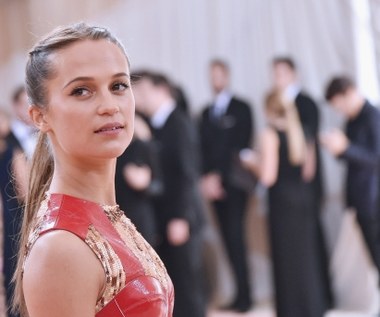 Alicia Vikander jako Lara Croft: Będzie inaczej