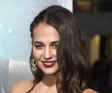 Alicia Vikander: Szwedka w Hollywood