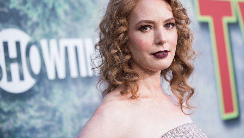 Alicia Witt /Emma McIntyre / Contributor /Getty Images