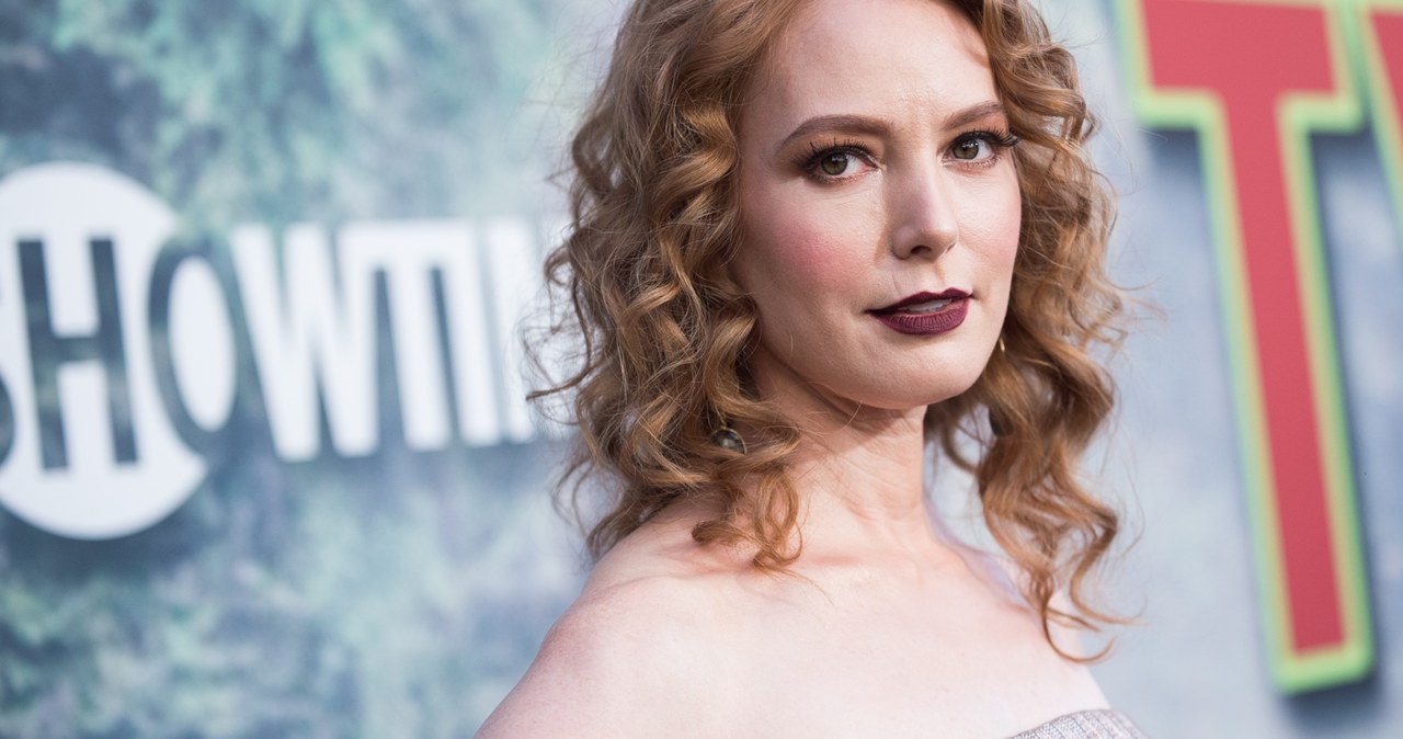 Alicia Witt /Emma McIntyre / Contributor /Getty Images