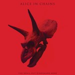 Alicie In Chains najwyżej od 1995 roku!